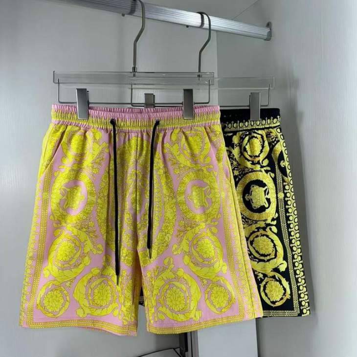 Picture of Versace Short Pants _SKUVersaceM-3XL8qx0219500